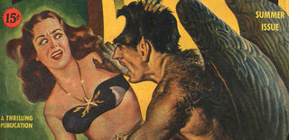 Illustration for article titled How to write yourself out of a dead end